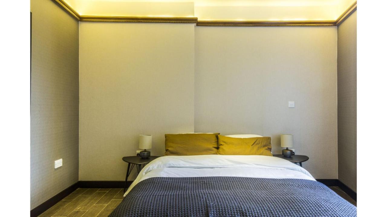 Pass The Keys - Spacious & Luxury Apartment In The Heart Of Londra Esterno foto